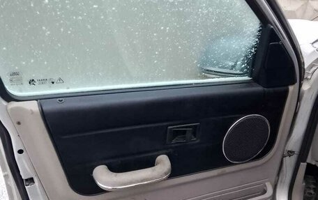 Land Rover Freelander II рестайлинг 2, 2003 год, 200 000 рублей, 4 фотография