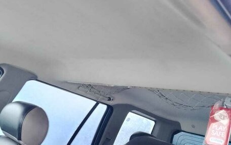 Land Rover Freelander II рестайлинг 2, 2003 год, 200 000 рублей, 9 фотография