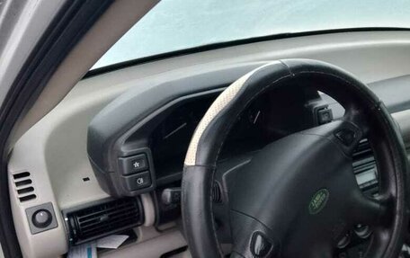 Land Rover Freelander II рестайлинг 2, 2003 год, 200 000 рублей, 10 фотография