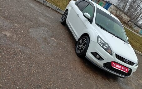 Ford Focus II рестайлинг, 2008 год, 400 000 рублей, 2 фотография
