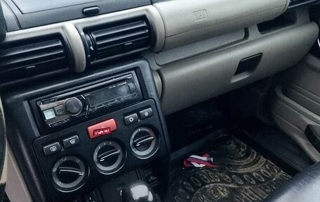 Land Rover Freelander II рестайлинг 2, 2003 год, 200 000 рублей, 8 фотография