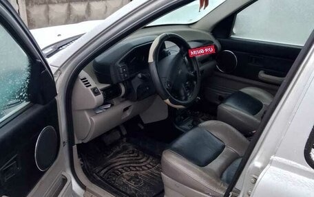 Land Rover Freelander II рестайлинг 2, 2003 год, 200 000 рублей, 6 фотография