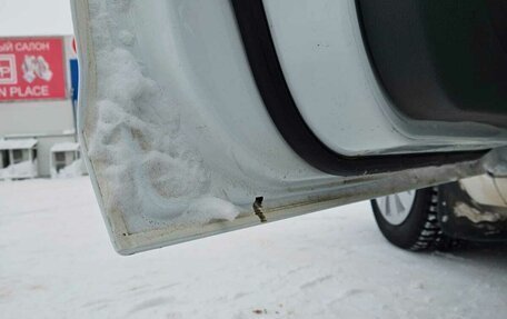 Ford Focus II рестайлинг, 2008 год, 400 000 рублей, 7 фотография