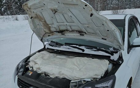 Ford Focus II рестайлинг, 2008 год, 400 000 рублей, 14 фотография