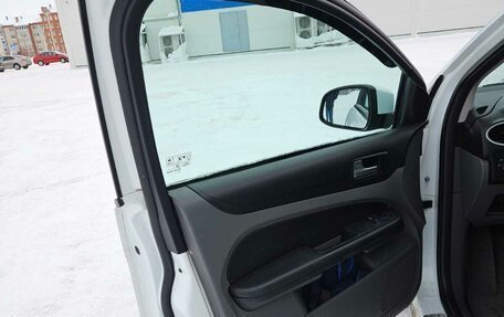 Ford Focus II рестайлинг, 2008 год, 400 000 рублей, 10 фотография