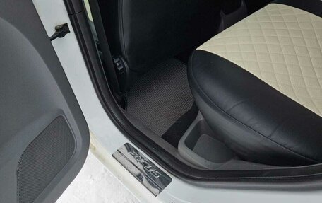 Ford Focus II рестайлинг, 2008 год, 400 000 рублей, 13 фотография