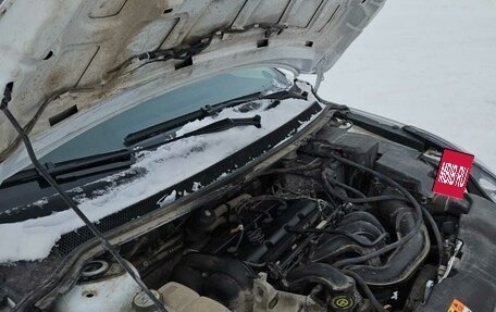 Ford Focus II рестайлинг, 2008 год, 400 000 рублей, 15 фотография