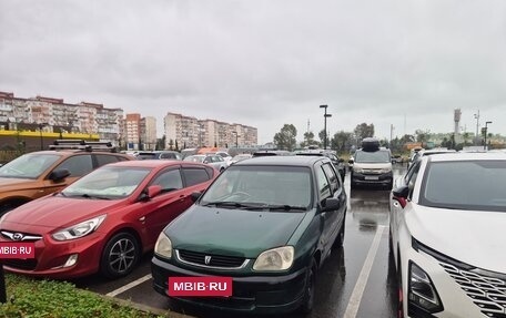 Toyota Raum I, 2000 год, 335 000 рублей, 4 фотография