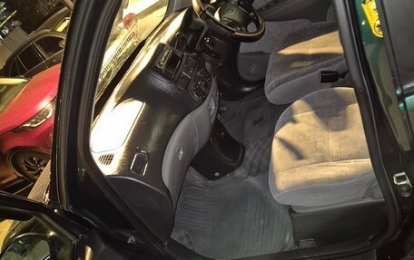 Toyota Raum I, 2000 год, 335 000 рублей, 15 фотография