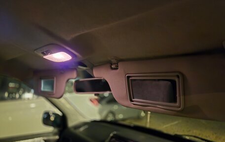 Toyota Raum I, 2000 год, 335 000 рублей, 13 фотография