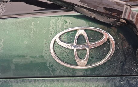 Toyota Raum I, 2000 год, 335 000 рублей, 17 фотография