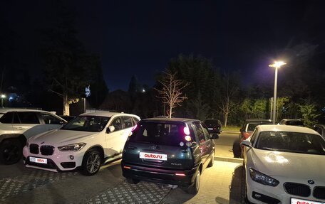 Toyota Raum I, 2000 год, 335 000 рублей, 9 фотография