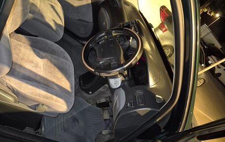 Toyota Raum I, 2000 год, 335 000 рублей, 12 фотография