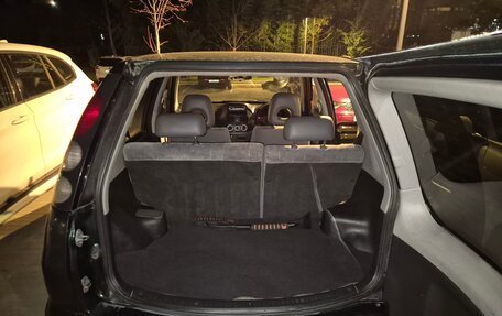 Toyota Raum I, 2000 год, 335 000 рублей, 18 фотография