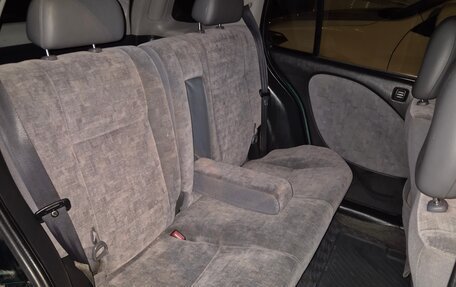 Toyota Raum I, 2000 год, 335 000 рублей, 16 фотография