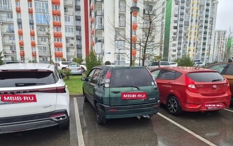 Toyota Raum I, 2000 год, 335 000 рублей, 6 фотография