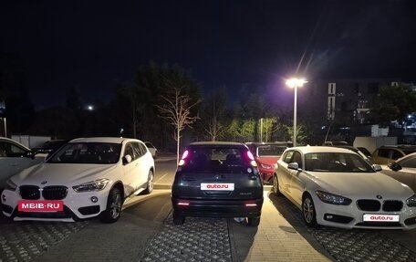 Toyota Raum I, 2000 год, 335 000 рублей, 10 фотография