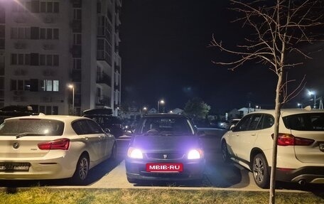 Toyota Raum I, 2000 год, 335 000 рублей, 8 фотография