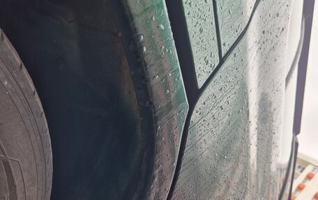 Toyota Raum I, 2000 год, 335 000 рублей, 23 фотография