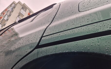 Toyota Raum I, 2000 год, 335 000 рублей, 22 фотография