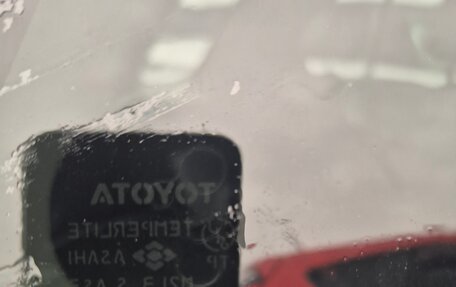 Toyota Raum I, 2000 год, 335 000 рублей, 34 фотография