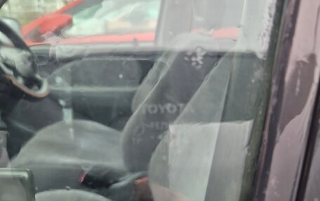 Toyota Raum I, 2000 год, 335 000 рублей, 31 фотография