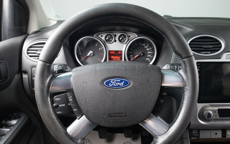 Ford Focus II рестайлинг, 2008 год, 649 000 рублей, 9 фотография