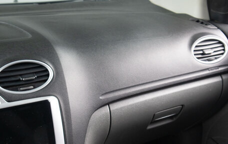 Ford Focus II рестайлинг, 2008 год, 649 000 рублей, 10 фотография