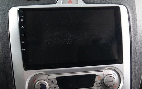 Ford Focus II рестайлинг, 2008 год, 649 000 рублей, 11 фотография