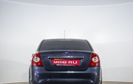 Ford Focus II рестайлинг, 2008 год, 649 000 рублей, 5 фотография