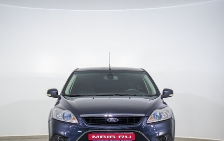 Ford Focus II рестайлинг, 2008 год, 649 000 рублей, 2 фотография