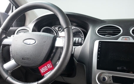 Ford Focus II рестайлинг, 2008 год, 649 000 рублей, 8 фотография