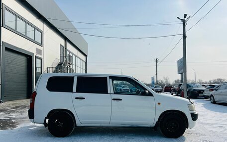 Toyota Probox I, 2002 год, 619 000 рублей, 7 фотография