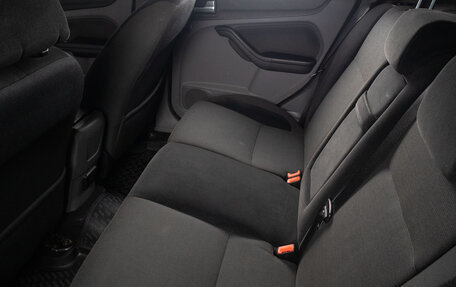 Ford Focus II рестайлинг, 2008 год, 649 000 рублей, 17 фотография