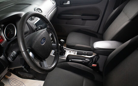 Ford Focus II рестайлинг, 2008 год, 649 000 рублей, 14 фотография