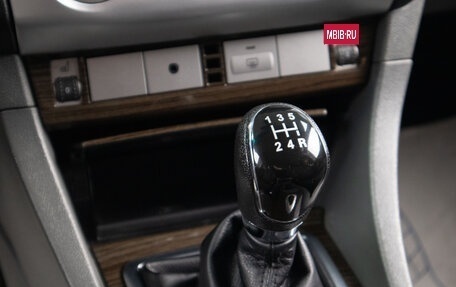 Ford Focus II рестайлинг, 2008 год, 649 000 рублей, 12 фотография