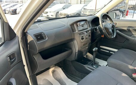 Toyota Probox I, 2002 год, 619 000 рублей, 12 фотография