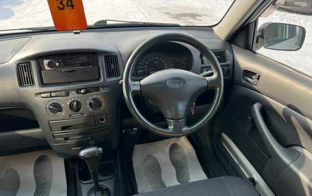 Toyota Probox I, 2002 год, 619 000 рублей, 15 фотография