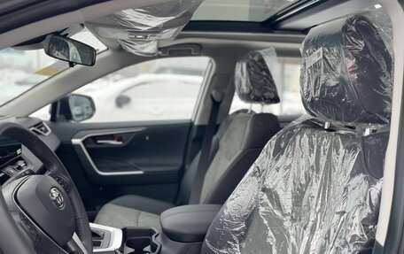 Toyota RAV4, 2025 год, 4 100 000 рублей, 11 фотография