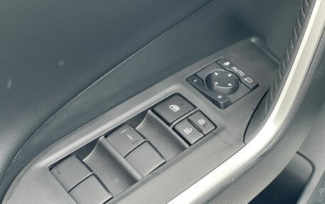 Toyota RAV4, 2025 год, 4 100 000 рублей, 8 фотография