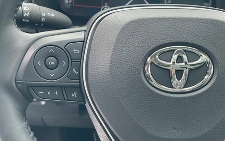 Toyota RAV4, 2025 год, 4 100 000 рублей, 15 фотография