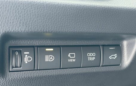 Toyota RAV4, 2025 год, 4 100 000 рублей, 14 фотография