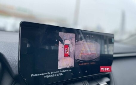 Toyota RAV4, 2025 год, 4 100 000 рублей, 12 фотография