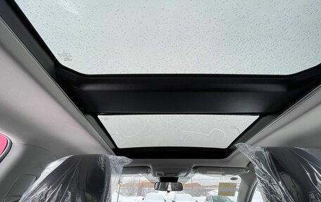 Toyota RAV4, 2025 год, 4 100 000 рублей, 22 фотография