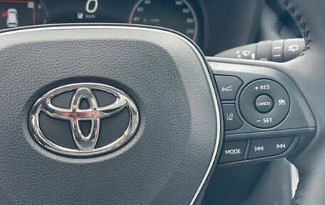 Toyota RAV4, 2025 год, 4 100 000 рублей, 16 фотография