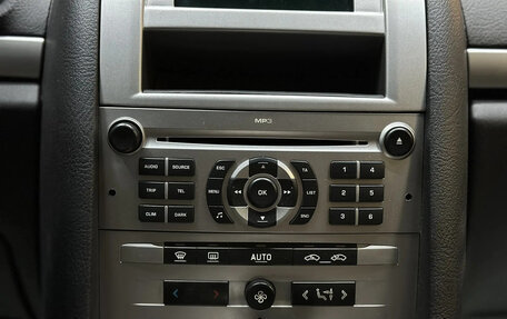 Peugeot 407, 2008 год, 547 000 рублей, 17 фотография