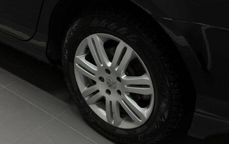 Peugeot 407, 2008 год, 547 000 рублей, 22 фотография