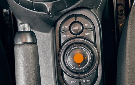 MINI Hatch, 2015 год, 1 950 000 рублей, 9 фотография