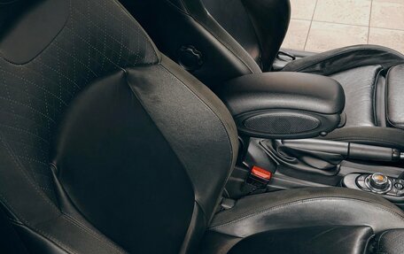 MINI Hatch, 2015 год, 1 950 000 рублей, 8 фотография