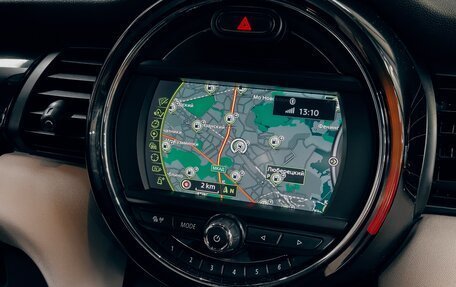 MINI Hatch, 2015 год, 1 950 000 рублей, 11 фотография